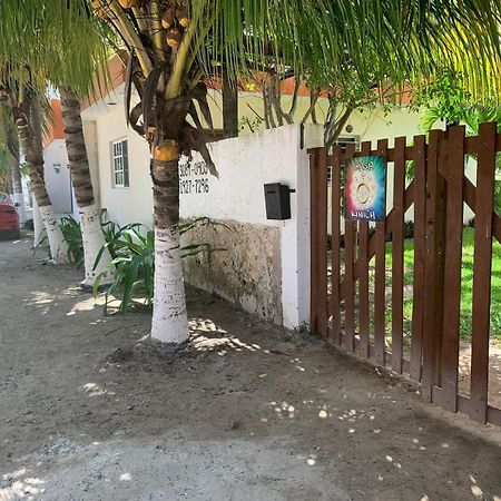 Casa Kinich Sisal Hotel Екстериор снимка